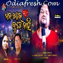 Mana Mora Bujhe Nahin